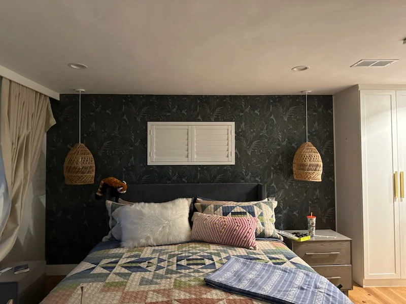 Wallpaper removal services Seattle